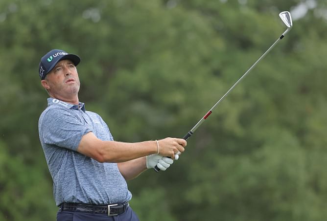 “No chance in hell”: Ryan Palmer opens up about making his 500th PGA Tour start