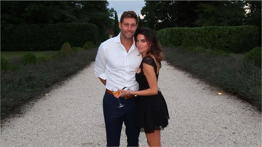 Did Jay Cutler Have An Affair With Trace Ayala Wife Samantha