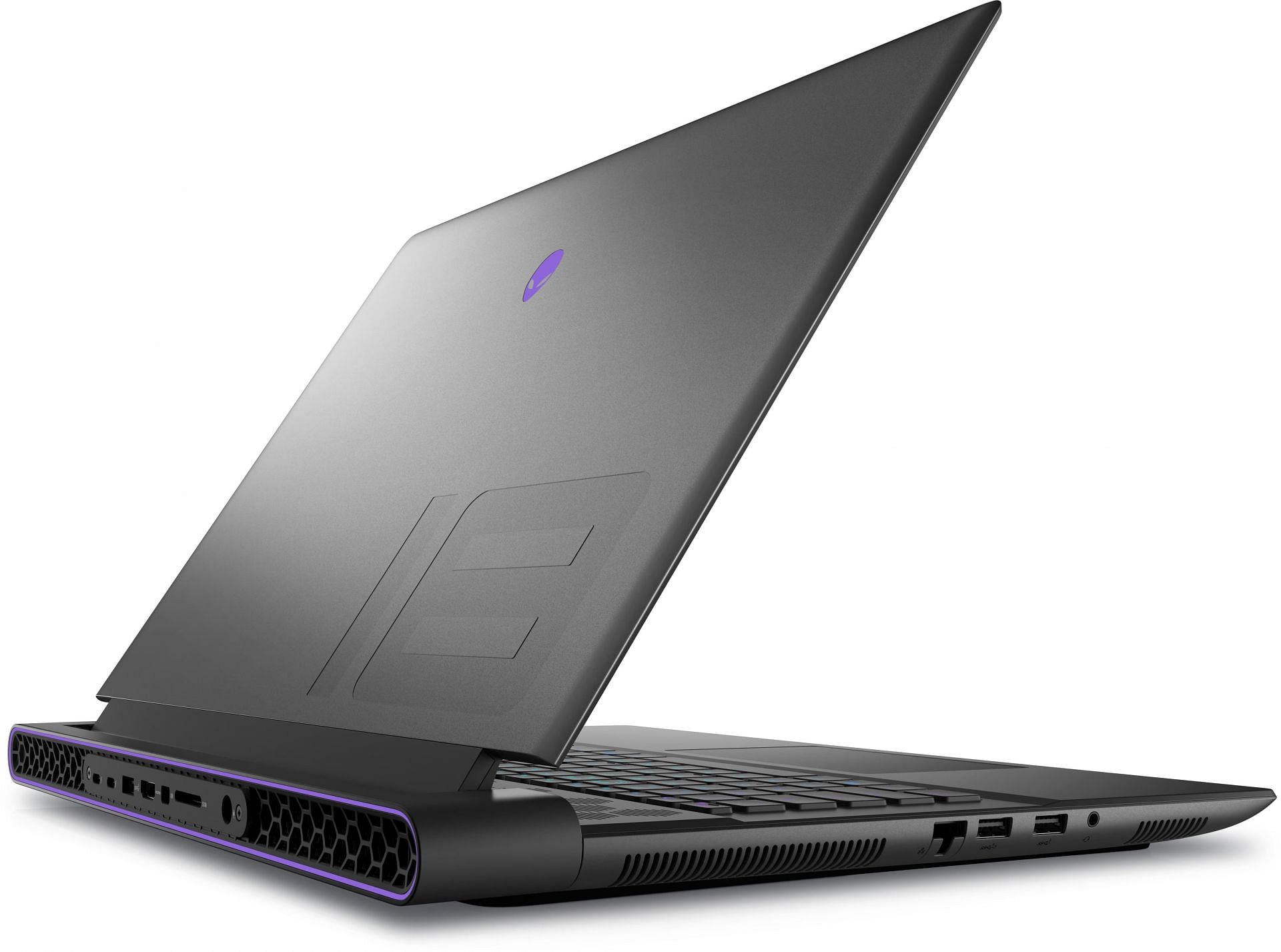 Dell Alienware m18 (Image via Dell)