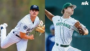 Yankees fans react as top prospect Drew Thorpe bags major MiLB accolade - "He’ll be up sooner than later"