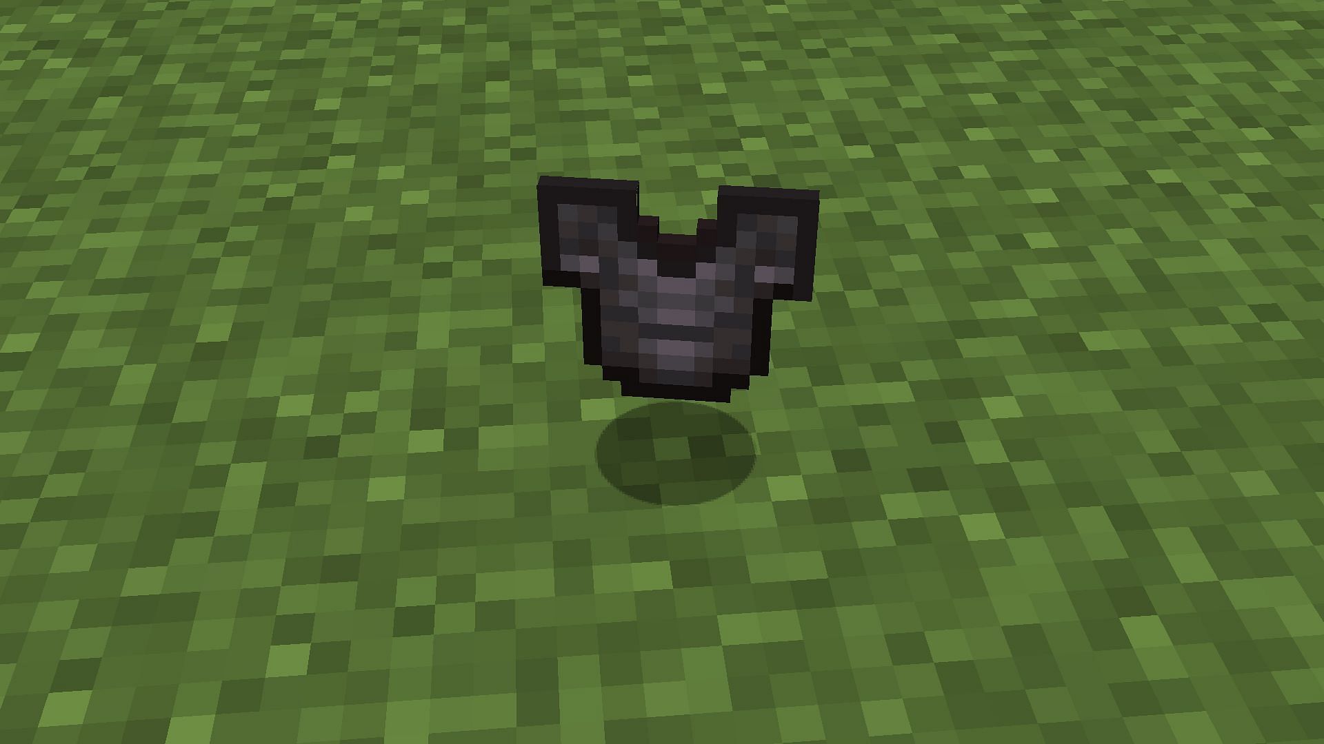 Armor enchantments are extremely important for a PvP fight in Minecraft (Image via Mojang)