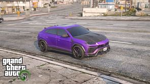 Top 5 GTA RP servers that FiveM wants to remove real-world cars from