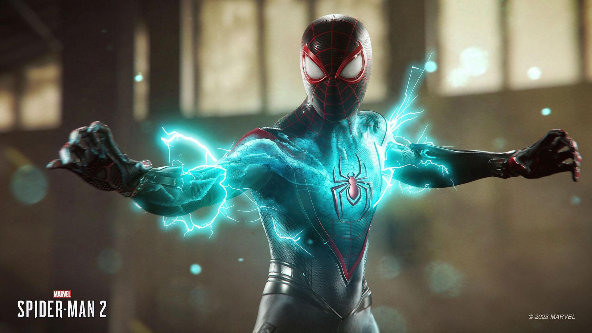 Marvel's Spider-Man 2 Might Just Bring the Sorcerer Supreme Into the  Insomniac Hero's Story - EssentiallySports