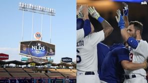 Miguel Rojas highlights last year's NLDS loss to Padres as driving force behind Dodgers division-winning season - "That bothered guys a lot"