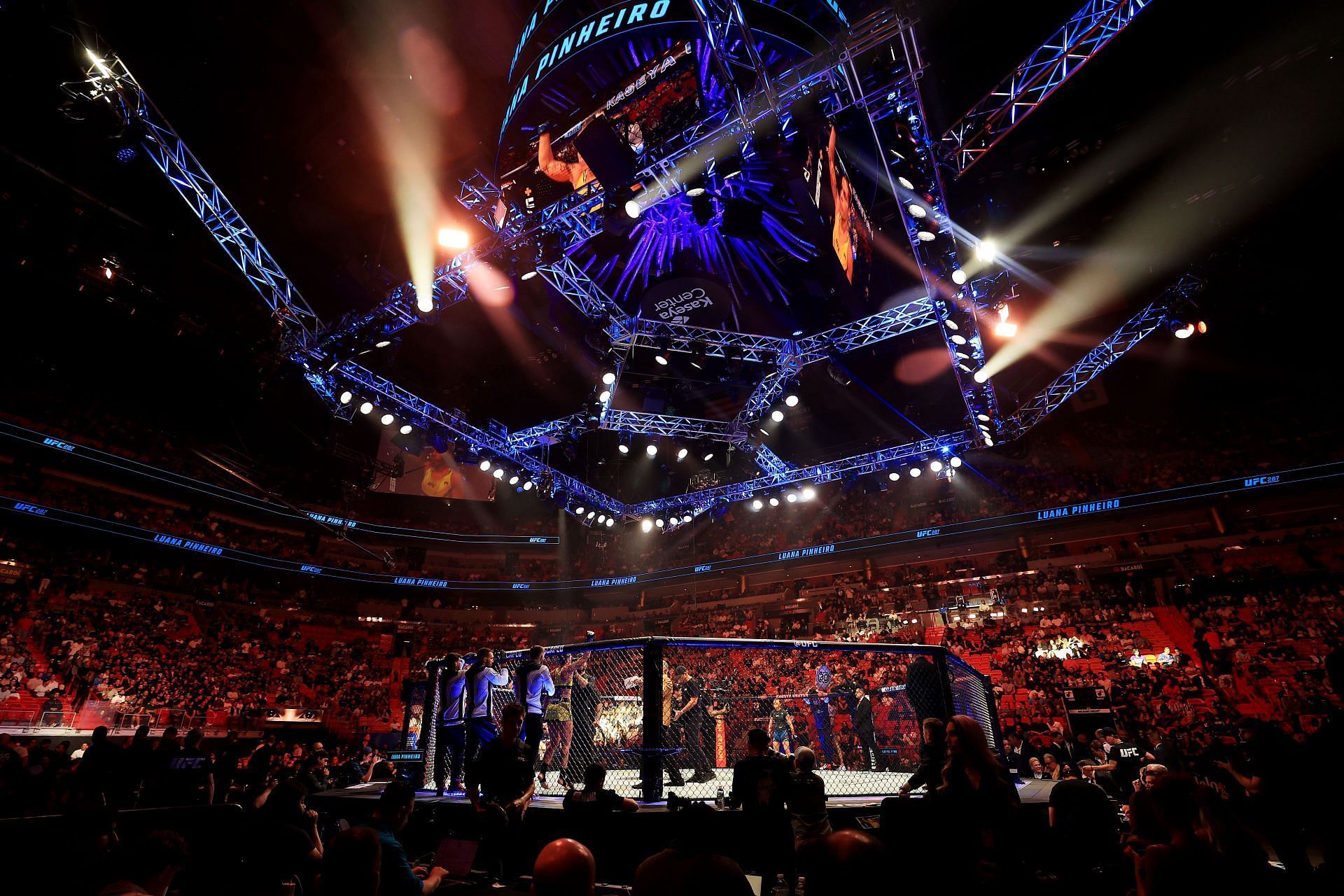 UFC on ESPN 12 salaries: Dustin Poirier earns highest six-figure pay
