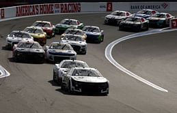 NASCAR 2023: Preview and odds for Bank of America Roval 400 at Charlotte Motor Speedway Road Course