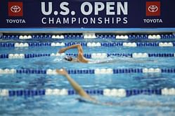 USA Swimming having second thoughts on sending teams to Open Water World Cup in Israel in light of Hamas attack