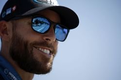“We had a little bit of an edge”: Ross Chastain looks back at how his style of racing in NASCAR has evolved from last year