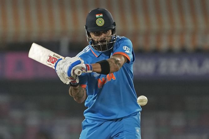 "I have never understood why the finisher's tag is given only to Nos. 5 to 7" - Gautam Gambhir says there can't be a better finisher than Virat Kohli