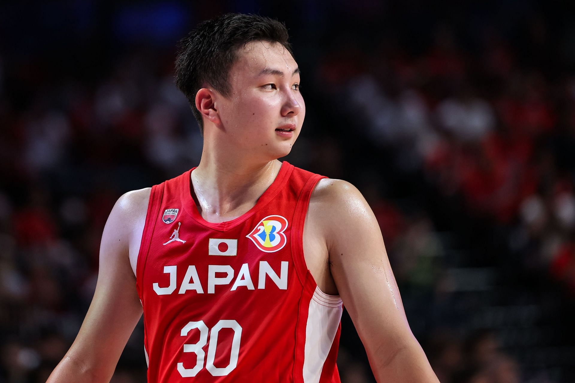 Keisei Tominaga hails from Japan