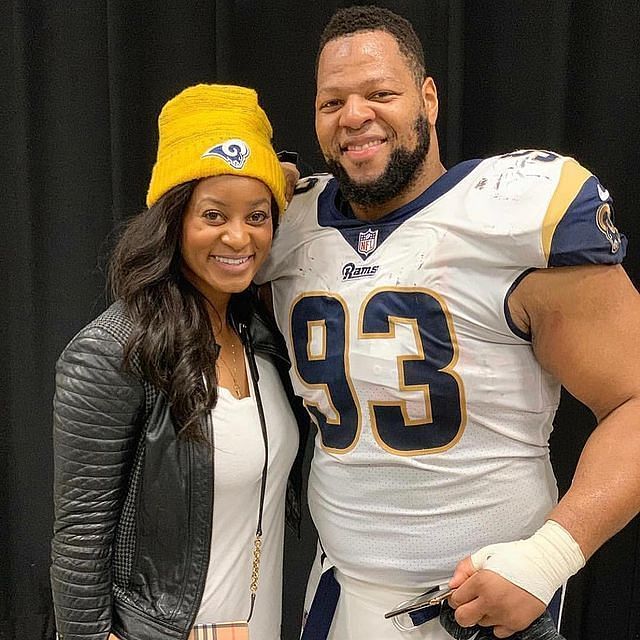 Ndamukong Suh