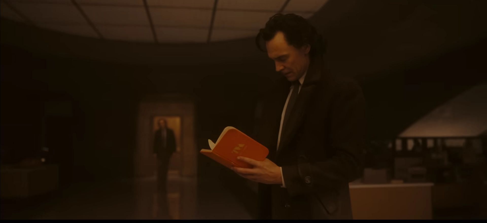 Loki Season 2 Sneaks In Moon Knight Easter Egg