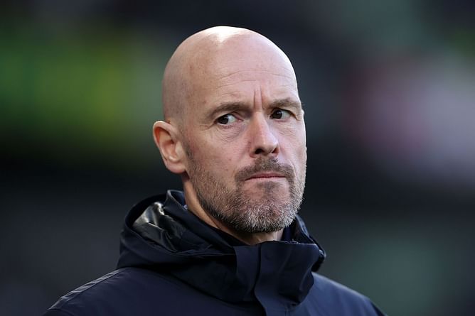 Manchester United defender suffers setback as injury deemed worse than initially feared: Reports