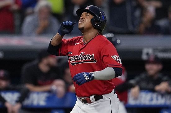 The Legend Of Cleveland Guardians' Favorite Son Jose Ramirez