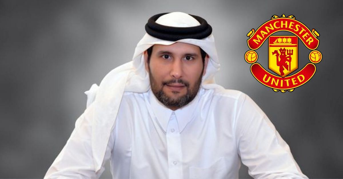 Qatari businessman Sheikh Jassim interested in buying Tottenham Hotspur