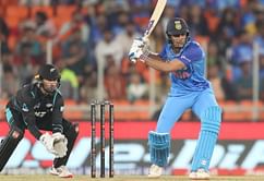 3 things New Zealand need to do right to beat India in 2023 World Cup clash