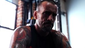 Hall of Famer doesn't "believe" in CM Punk signing with WWE