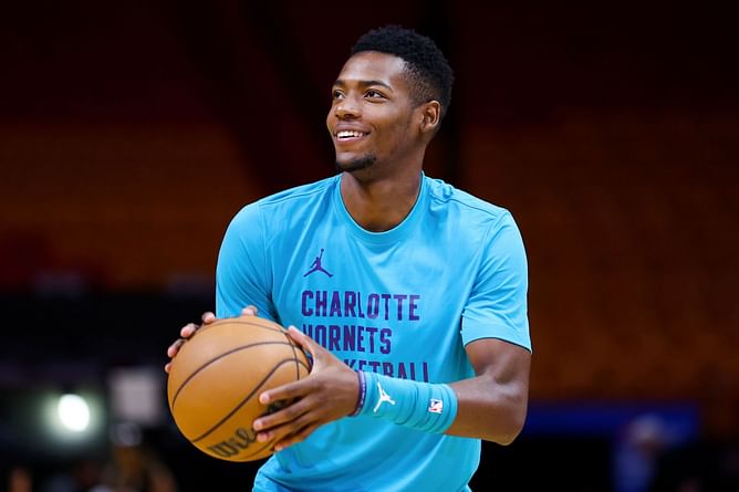 Hornet's rookie Brandon Miller faces wrongful death lawsuit filed by Jamea Harris' mother: What we know so far