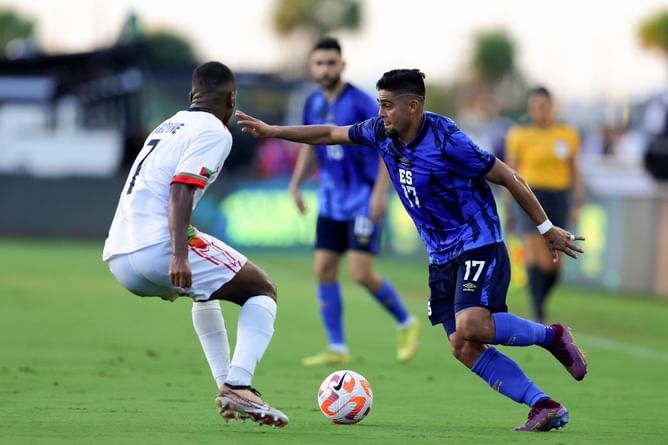 El Salvador v Martinique Prediction and Betting Tips | October 17th 2023