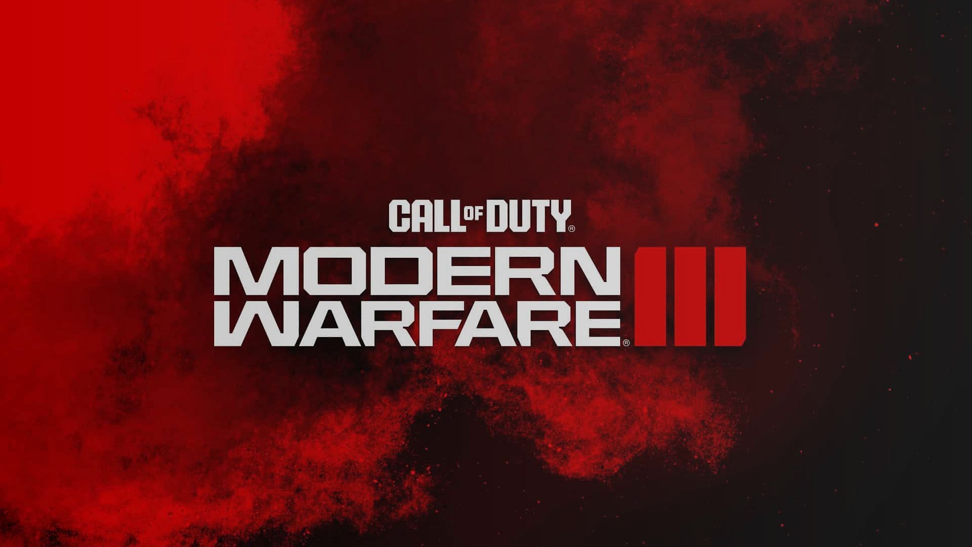 Is Call of Duty: Modern Warfare 3 Beta on PS4? - EssentiallySports