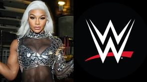 Update on Jade Cargill’s situation backstage in WWE and her future brand in the company
