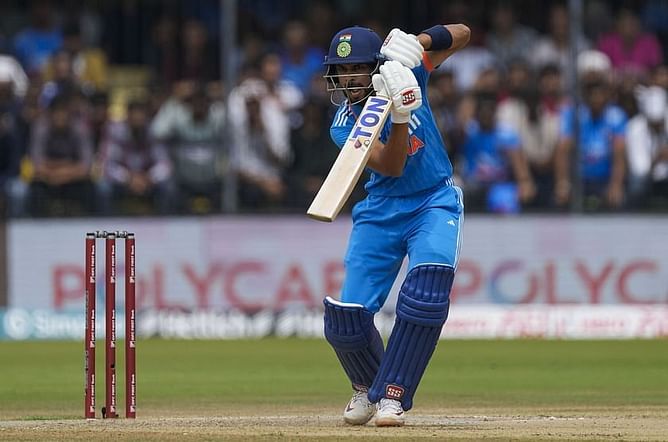 IND vs NEP Dream11 Prediction: Fantasy Cricket Tips, Today's Playing 11 and Pitch Report for Asian Games Mens T20I, Quarter Final 1