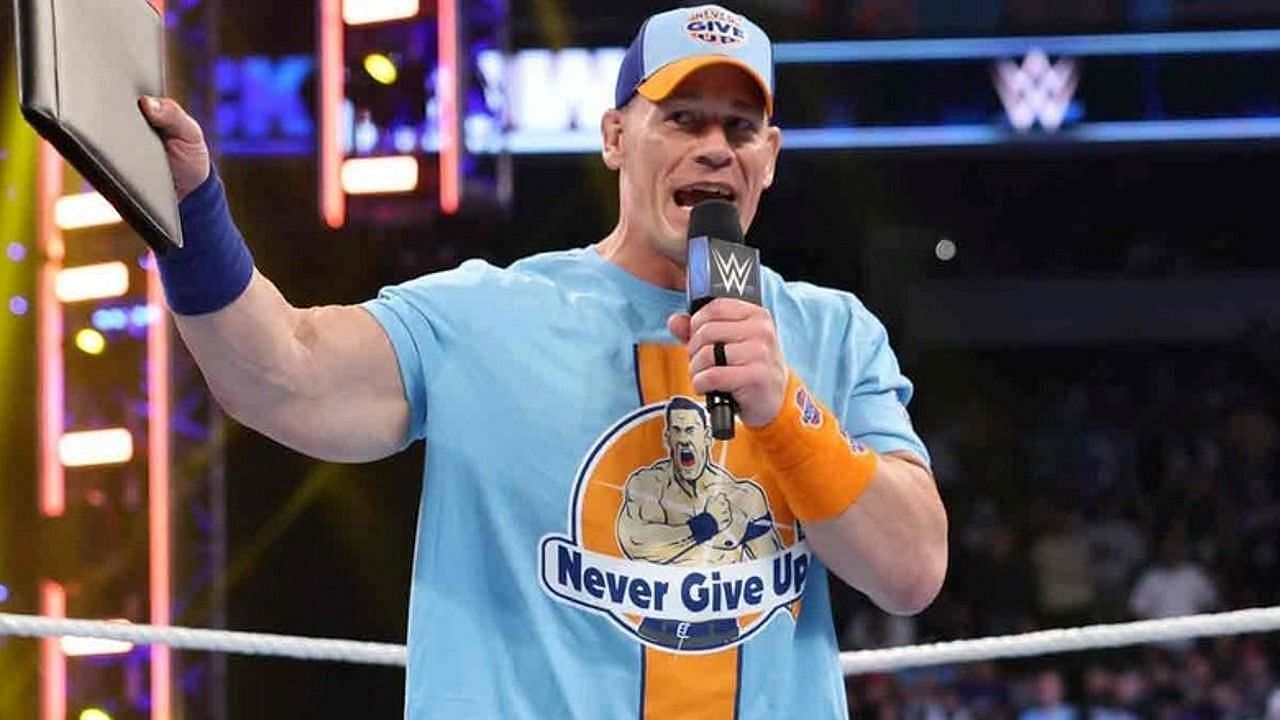 WWE दिग्गज ने एलए नाइट के साथ आगे काम करने की संभावना पर बात की 