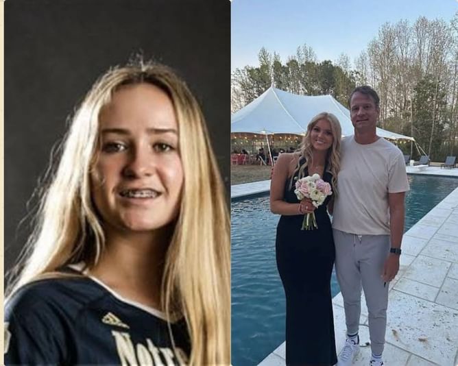 After an electric win against LSU, Ole Miss HC Lane Kiffin's daughter shares a glimpse of beautiful Mississippi stadium overloaded with CFB fans