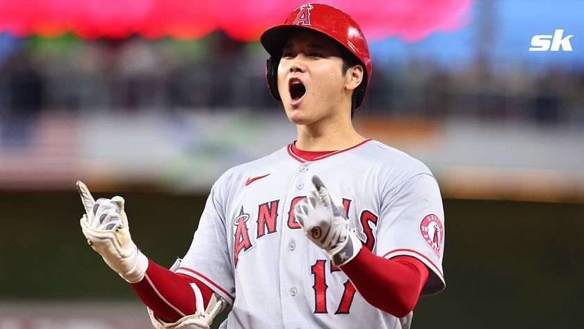 Do the SF Giants have a legitimate shot at signing Shohei Ohtani? 