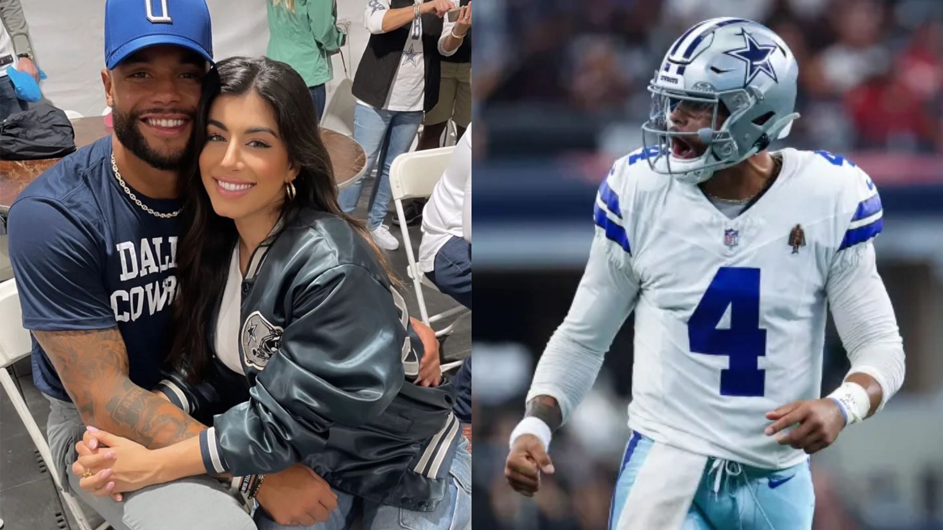 Dallas Cowboys battling unwanted record as they confirm uniform