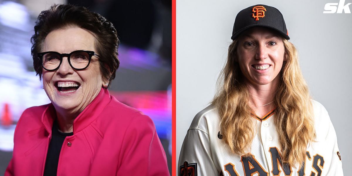 Alyssa Nakken net worth: Why SF Giants' manager interview is