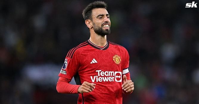 "It’s Fergie Time at United" - Bruno Fernandes delights at late Manchester United win powered by Scott McTominay