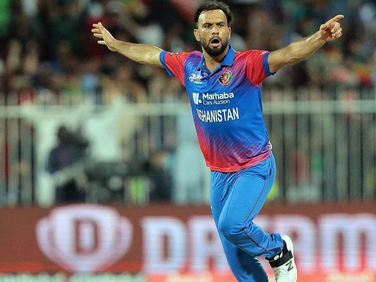 अफगानिस्तान के खिलाड़ी ने भारत को गोल्ड मेडल मिलने पर उठाया सवाल