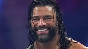 No plan for top superstar to win the Universal Championship despite potential match against Roman Reigns at WrestleMania - Reports