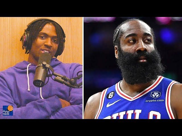 Fat Suit Harden Returning Nba Fans Grow Tired Of James Harden Saga As Latest Reports Reveal