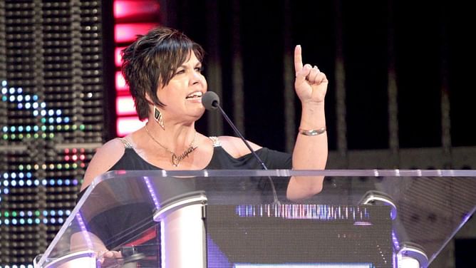 59-year-old opens up about his close friendship with Vickie Guerrero (Exclusive)