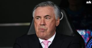 Real Madrid given boost as youngster likely to return to training in two weeks - Reports