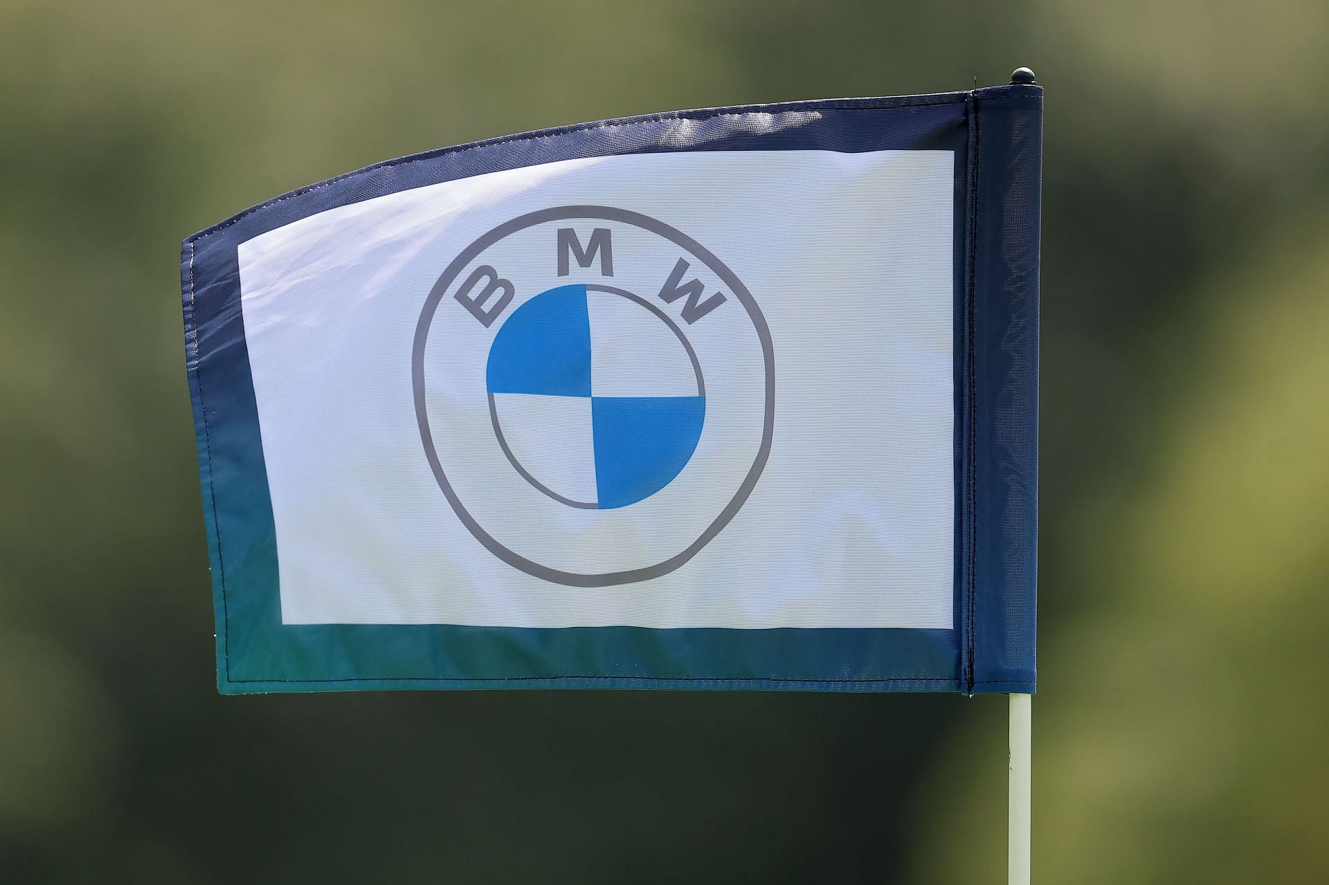 BMW Championship - Round One