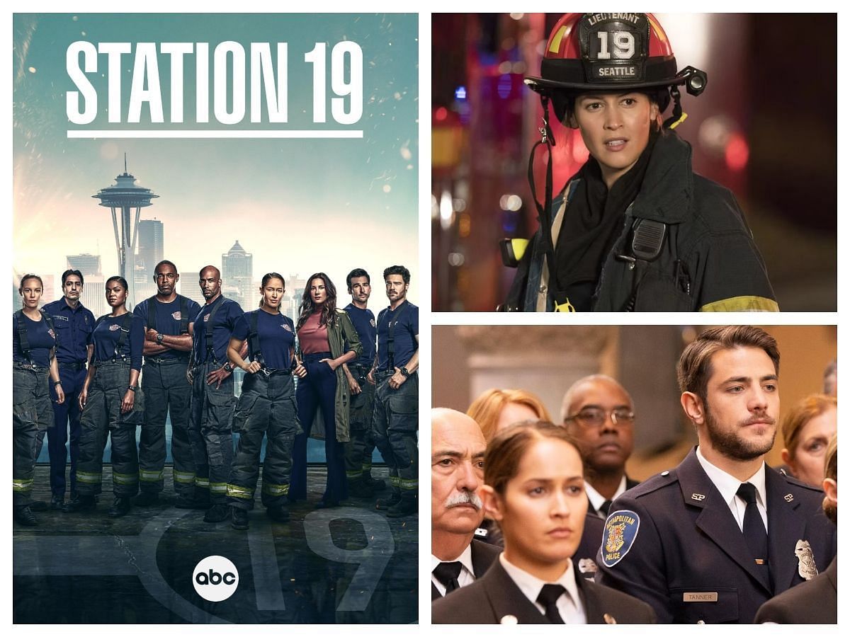 Station 19 season 7: Potential release date, what to expect, and everything  we know so far
