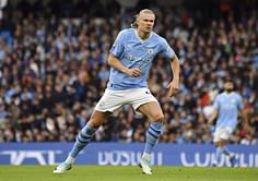 Manchester United vs Manchester City Prediction and Betting Tips | 29th October 2023