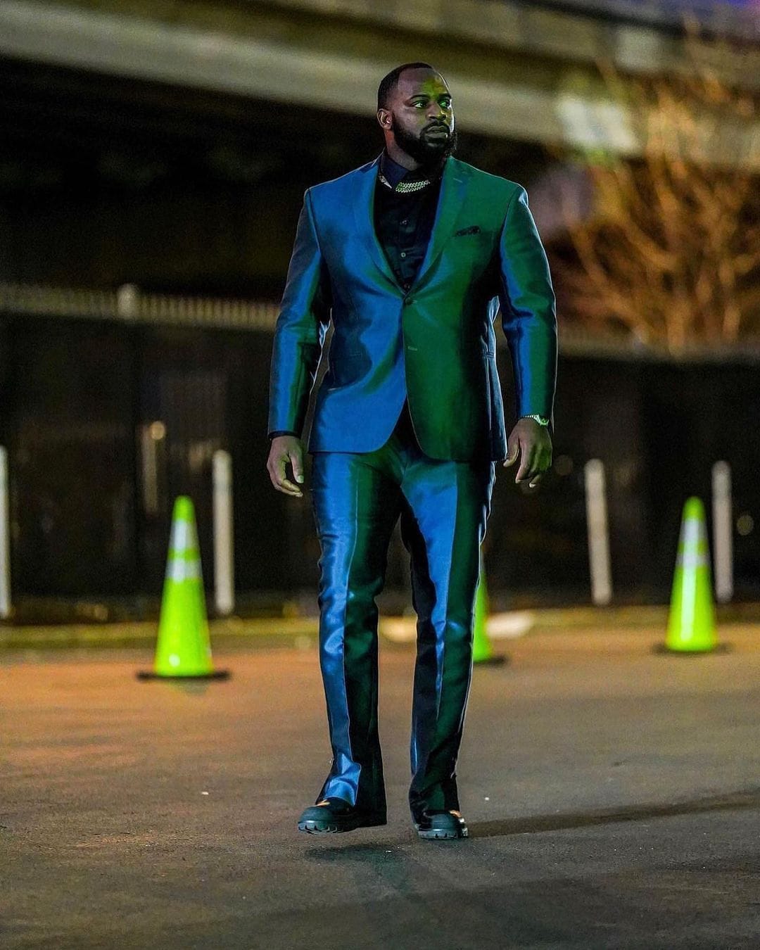 Fletcher Cox Profile Bio, Game Log, Career Stats, Draft, College