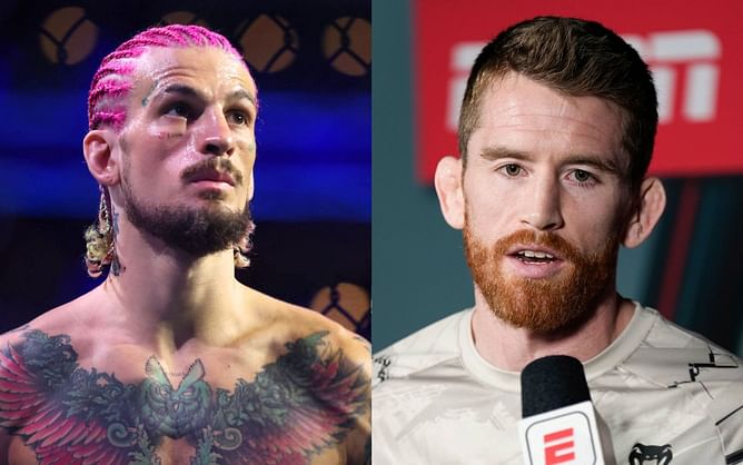 'Once you get past his aesthetic, he's fairly smart' - Cory Sandhagen praises Sean O'Malley's title win and walks back previous criticism of 'Sugar'