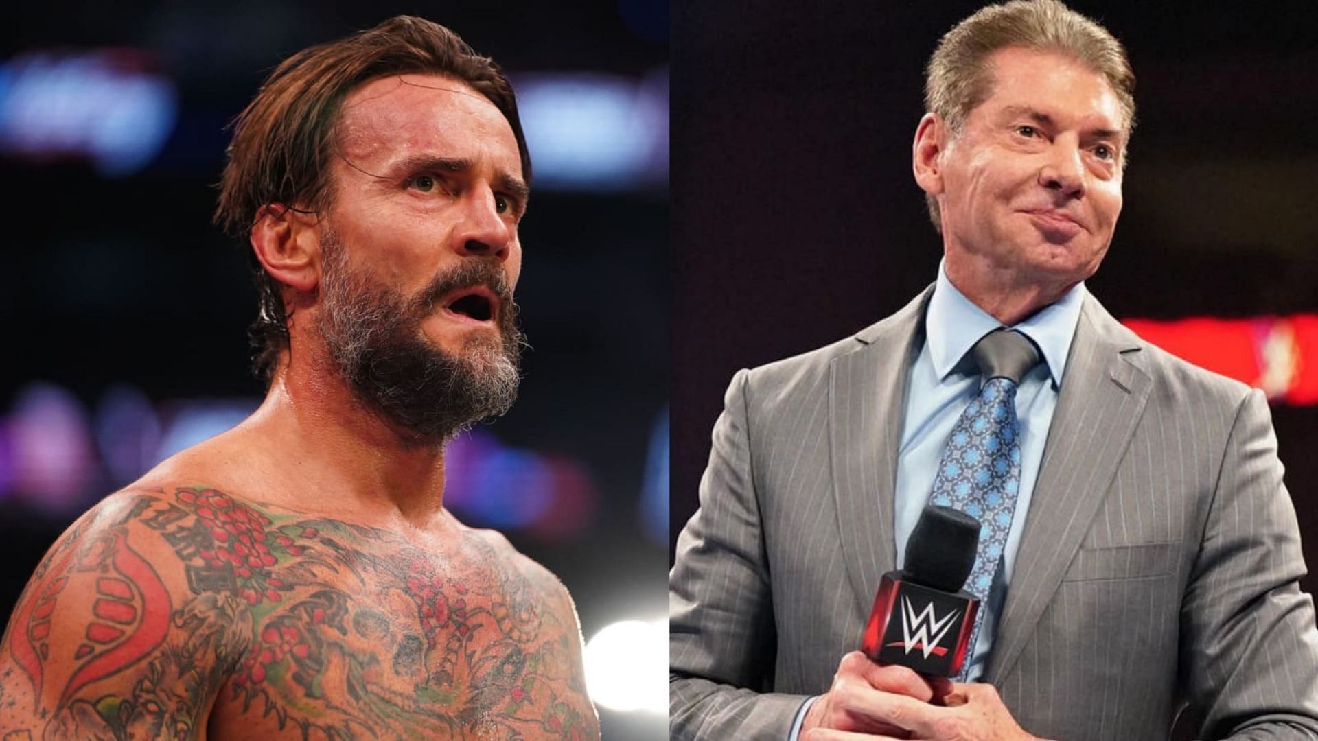 CM Punk reportedly wants to return to WWE but will it happen?