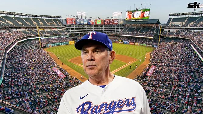 MLB analyst predicts Rangers manager Bruce Bochy will fail to dominate World Series: “Bullpen is hanging by a thread”