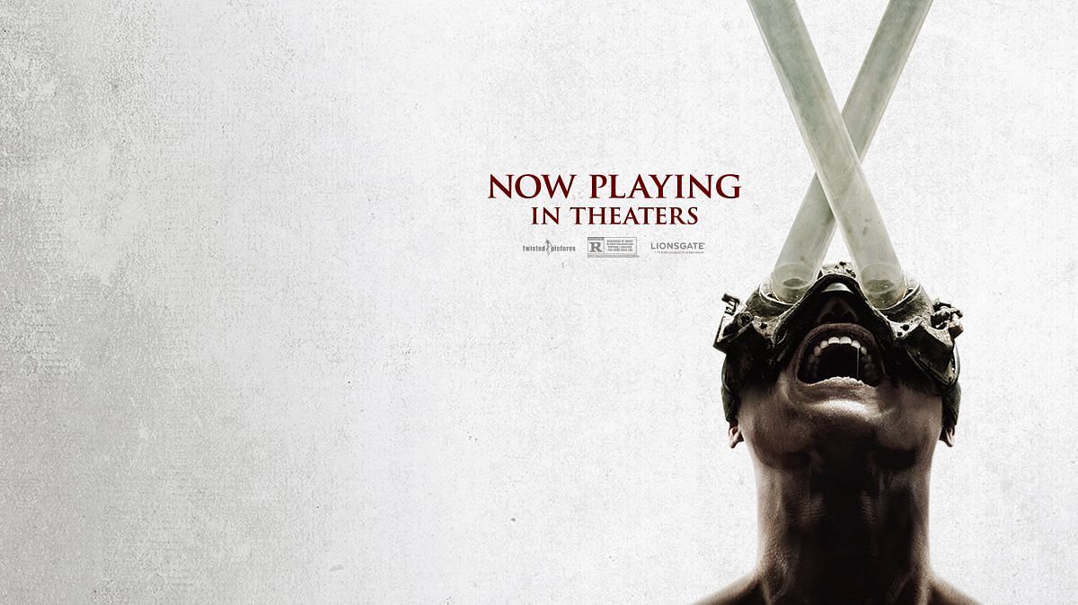 Is Saw X a prequel?