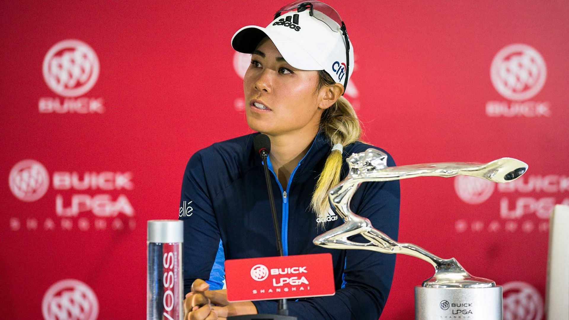 2023 Buick LPGA Shanghai Odds and best bets explored