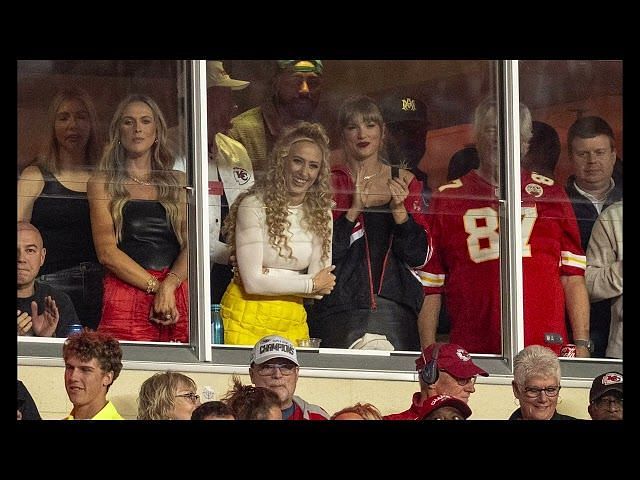 “all-time Trade By Brett Veach”: Chiefs Fans Laud Gm’s “trade” Of 