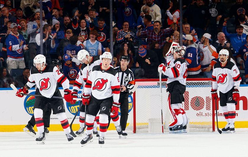 Islanders vs Devils Winners Losers: Limping towards Stanley Cup