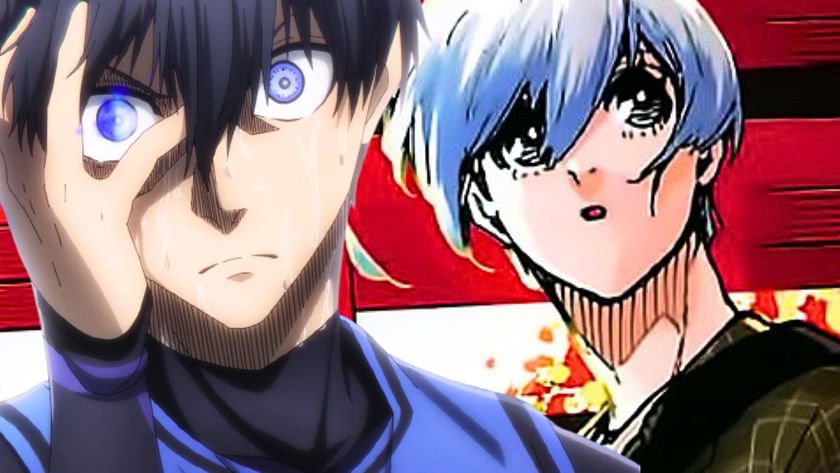 Blue Lock Chapter 237: Recap, Release Date, Spoilers, and Predictions, by  Mangamonster Official