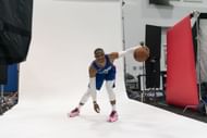 Russell Westbrook